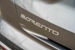 2023 Kia Sorento Sport+