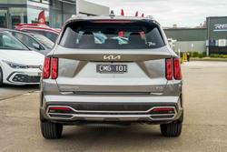 2023 Kia Sorento Sport+