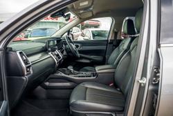 2023 Kia Sorento Sport+