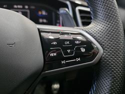 2022 Volkswagen T-Roc R Grid Edition