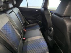 2022 Volkswagen T-Roc R Grid Edition
