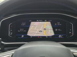 2022 Volkswagen T-Roc R Grid Edition