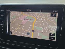 2022 Volkswagen T-Roc R Grid Edition