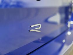 2022 Volkswagen T-Roc R Grid Edition