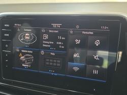 2022 Volkswagen T-Roc R Grid Edition