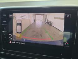 2022 Volkswagen T-Roc R Grid Edition