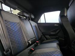 2022 Volkswagen T-Roc R Grid Edition