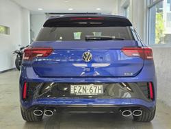 2022 Volkswagen T-Roc R Grid Edition