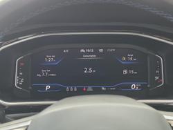 2022 Volkswagen T-Roc R Grid Edition