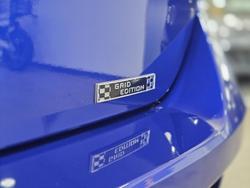 2022 Volkswagen T-Roc R Grid Edition