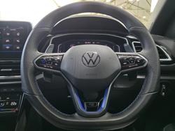 2022 Volkswagen T-Roc R Grid Edition