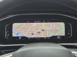 2022 Volkswagen T-Roc R Grid Edition