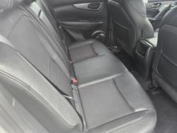 2020 Nissan QASHQAI ST-L