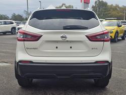 2020 Nissan QASHQAI ST-L