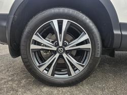 2020 Nissan QASHQAI ST-L