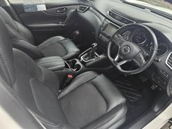 2020 Nissan QASHQAI ST-L