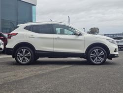 2020 Nissan QASHQAI ST-L