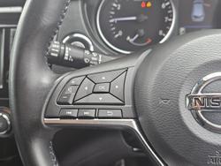 2020 Nissan QASHQAI ST-L