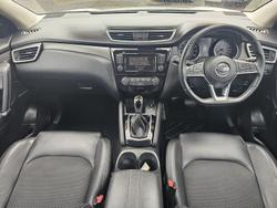 2020 Nissan QASHQAI ST-L