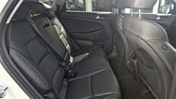 2019 Hyundai Tucson Highlander