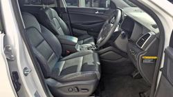 2019 Hyundai Tucson Highlander