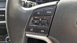 2019 Hyundai Tucson Highlander