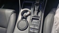 2019 Hyundai Tucson Highlander