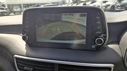 2019 Hyundai Tucson Highlander