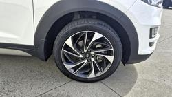 2019 Hyundai Tucson Highlander