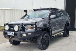 2015 Ford Ranger XLS