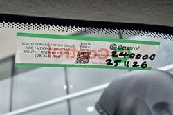 2015 Ford Ranger XLS