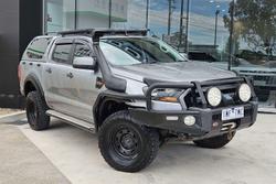 2015 Ford Ranger XLS