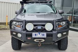 2015 Ford Ranger XLS