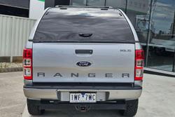 2015 Ford Ranger XLS