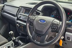 2015 Ford Ranger XLS