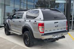 2015 Ford Ranger XLS