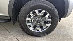 2025 Ford Ranger PHEV Wildtrak