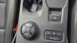 2025 Ford Ranger PHEV Wildtrak