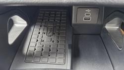 2025 Ford Ranger PHEV Wildtrak