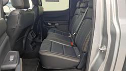 2025 Ford Ranger PHEV Wildtrak