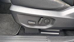 2025 Ford Ranger PHEV Wildtrak