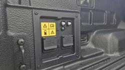 2025 Ford Ranger PHEV Wildtrak