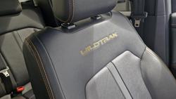 2025 Ford Ranger PHEV Wildtrak