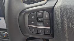 2025 Ford Ranger PHEV Wildtrak