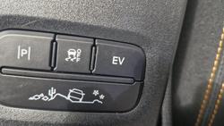 2025 Ford Ranger PHEV Wildtrak