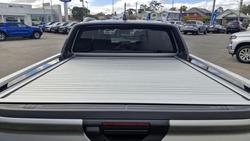 2025 Ford Ranger PHEV Wildtrak