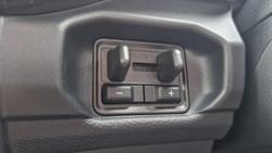 2025 Ford Ranger PHEV Wildtrak