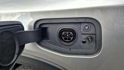 2025 Ford Ranger PHEV Wildtrak