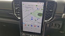 2025 Ford Ranger PHEV Wildtrak