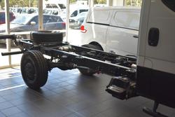 2023 Iveco Daily 70S18